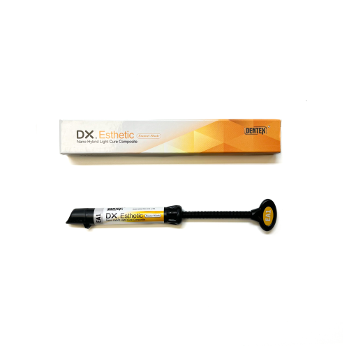 DX Anterior (Enamel Shade)