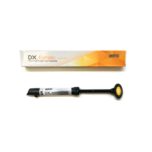 DX Anterior (Incisal Shade)