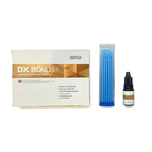 DX BOND UNI Light Cure Universal Adhesive