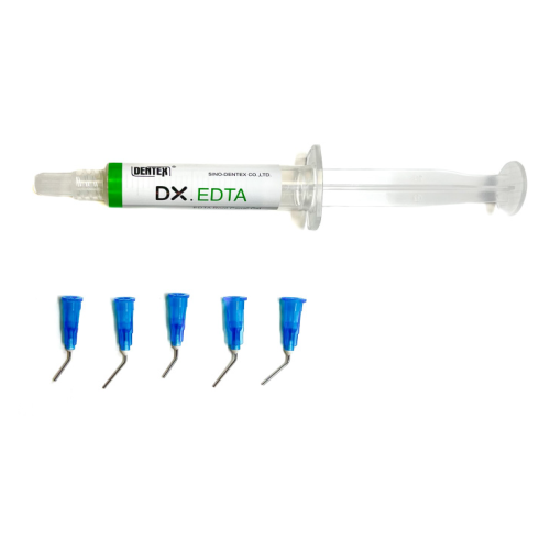 DX EDTA Root Canal Gel