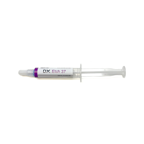 DX Etch 37 Dental Eching Gel