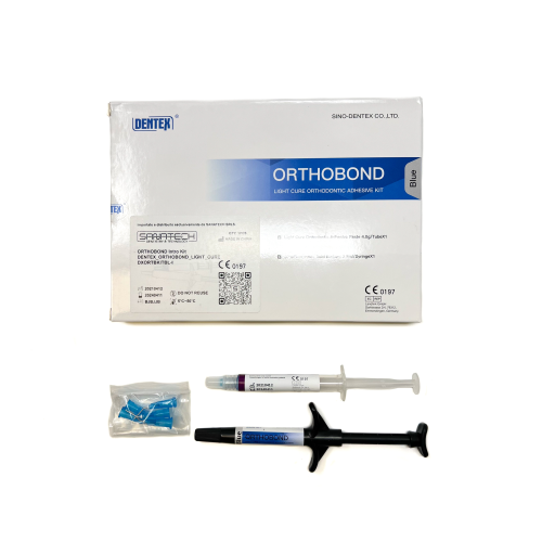 Orthobond Intro Kit