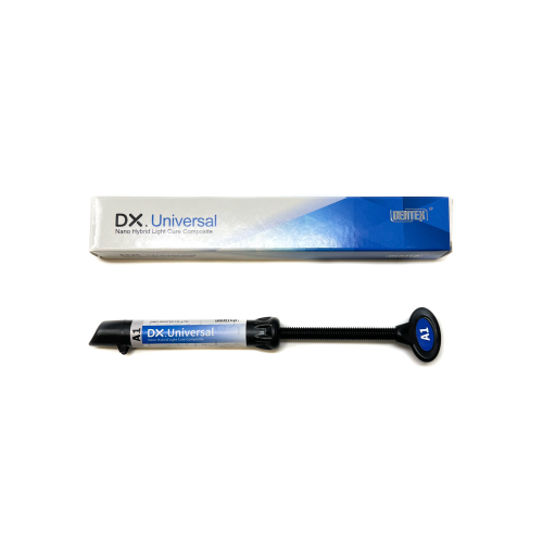 DX Universal Nano Hybrid Light Cure