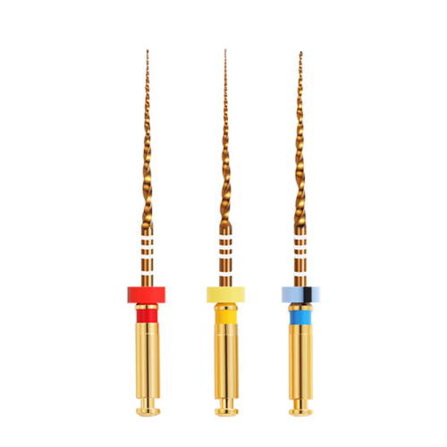 MTF PLUS GOLD Dentsply Protaper Next 31mm