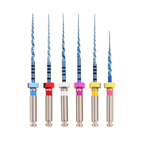 TH6 Dentsply Protaper Blue 25mm