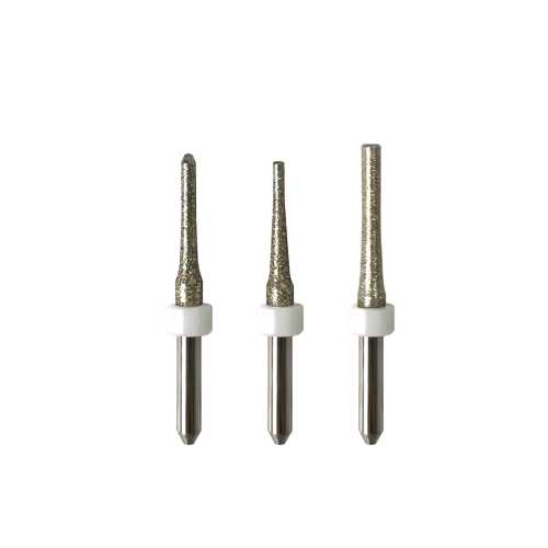 Frese CAD-CAM comp. Sirona MCX5 Emax