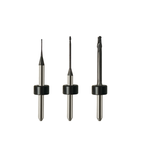 Frese CAD-CAM comp. Sirona MCX5 DC