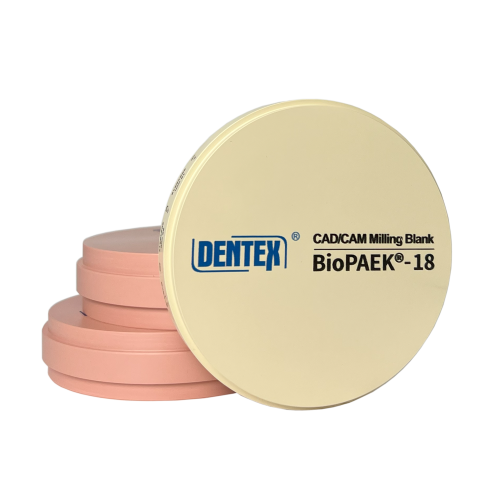 Dentex - Biopaek 98